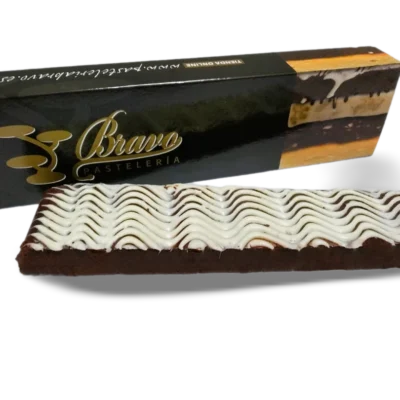 Mini Turrón Chocolate con Pasas Turrón Chocolate con Pasas, Turrón Artesano, Turrón chocolate, Pastelería Bravo, Los Yébenes, Turrón Toledo