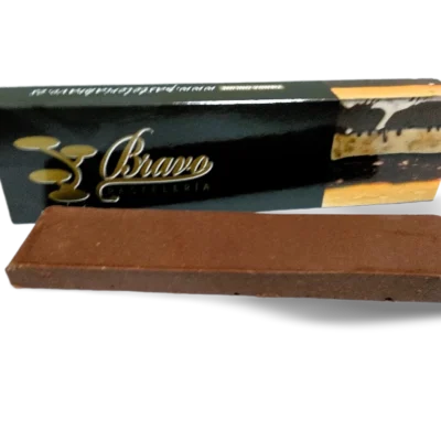 Turrón Mini de Praliné Negro Turrón Mini de Praliné Negro