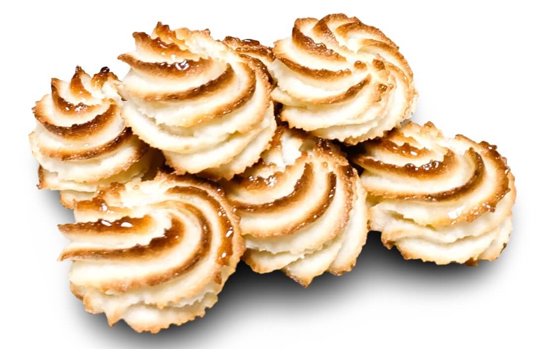 Pastas de Almendra Pastelería Bravo 2 Pastas de Almendra, mazapán, Pastelería Bravo