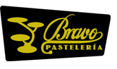 LogoPasteleriaBravo Pastelería Bravo, pastelería a domicilio, postres a domicilio, comprar pastelería online, postres online